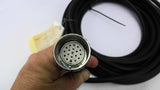 Connecting Cable SAIL-M23G-19P-10-OU 25FT L