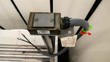 Clepco WSLC-18237-A-R31-M Industrial Immersion Heater 18Kw 3Ph 240V