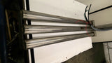 Clepco WSLC-18237-A-R31-M Industrial Immersion Heater 18Kw 3Ph 240V
