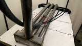 Clepco WSLC-18237-A-R31-M Industrial Immersion Heater 18Kw 3Ph 240V