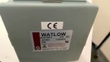 Watlow U6-29-266-3 Industrial Screw Plug Immersion Heater 480V 3Ph