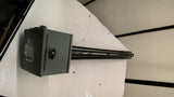 Watlow U6-29-266-3 Industrial Screw Plug Immersion Heater 480V 3Ph