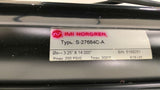 Imi Norgren S-27664C-A Industrial Nfpa Tie-rod Cylinder 250Psig