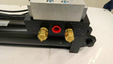Imi Norgren S-27664C-A Industrial Nfpa Tie-rod Cylinder 250Psig