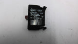 Moeller Eaton M22-CK01 Contact Block Set Of 3