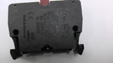 Moeller Eaton M22-CK01 Contact Block Set Of 3