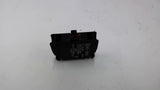 Moeller Eaton M22-CK01 Contact Block Set Of 3