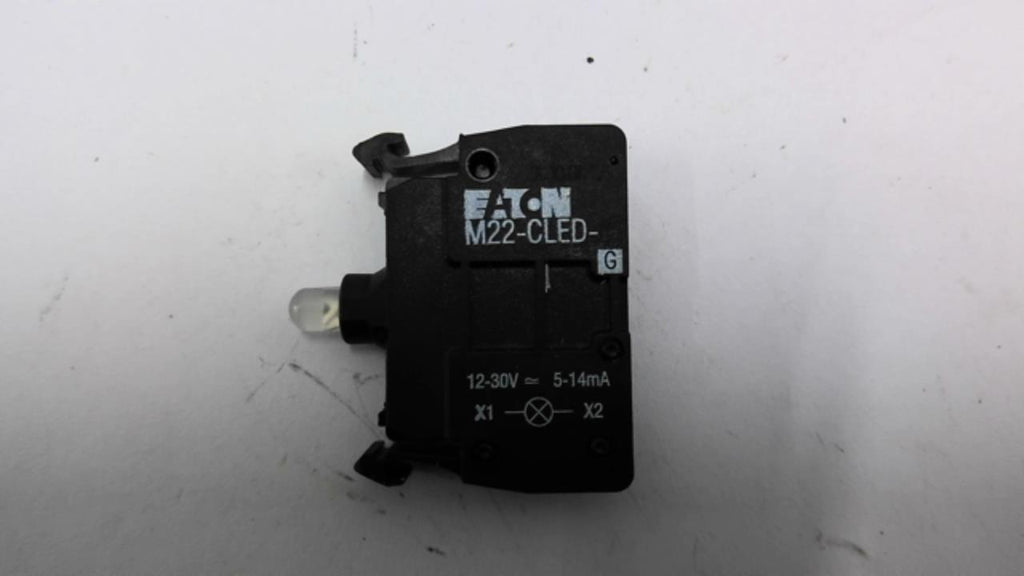 Eaton M22-Cled-WQ Module Indictor