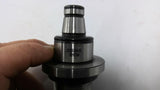 Werkzeug Technik HSK 63F ER20 Tool Holder