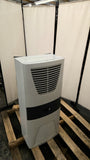 Rittal SK3305542 Toptherm Wall Mounted A/C 5,459 BTU/h 460V 3Ph 60Hz R134A