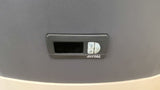 Rittal SK3305542 Toptherm Wall Mounted A/C 5,459 BTU/h 460V 3Ph 60Hz R134A