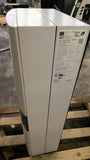 Rittal SK3305542 Toptherm Wall Mounted A/C 5,459 BTU/h 460V 3Ph 60Hz R134A