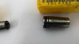 Kennamental Erikson 50TGHP Collets 0.375" Lot Of 5