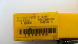 Kennamental Erikson 50TGHP Collets 0.375" Lot Of 5