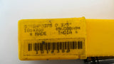 Kennamental Erikson 50TGHP Collets 0.375" Lot Of 5