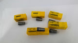 Kennamental Erikson 50TGHP Collets 0.375" Lot Of 5