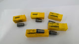 Kennamental Erikson 50TGHP Collets 0.375" Lot Of 5
