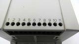 Allen Bradley 160-BA10NSF1P1 Smart Speed Controller 380-460V 10.5AMPS 0-240HZ