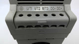 Allen Bradley 160-BA10NSF1P1 Smart Speed Controller 380-460V 10.5AMPS 0-240HZ
