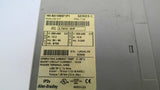 Allen Bradley 160-BA10NSF1P1 Smart Speed Controller 380-460V 10.5AMPS 0-240HZ