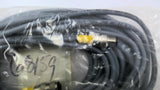 Turck RK 4.4T-10-RS 4.4T Eurofast Molded Cord set U2446