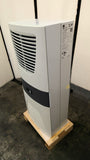 Rittal SK3305.542 Toptherm Wall Mounted A/C 1.76Kw 460V 3Ph 60Hz R134a