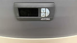 Rittal SK3305.542 Toptherm Wall Mounted A/C 1.76Kw 460V 3Ph 60Hz R134a