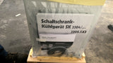 Rittal SK3305.542 Toptherm Wall Mounted A/C 1.76Kw 460V 3Ph 60Hz R134a