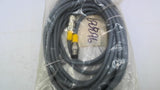 Turck RK 4.4T-6-RS 4.4T Eurofast Molded Cord set U2181-09