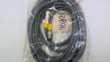 Turck RK 4.4T-6-RS 4.4T Eurofast Molded Cord set U2181-09