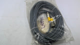 Turck RK 4.4T-6-RS 4.4T Eurofast Molded Cord set U2181-09