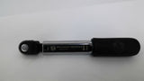 Sturtevant Richmont 1164076 Torque Wrench 10-50IN.LBS 1.2-6Nm