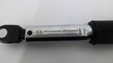 Sturtevant Richmont 1164076 Torque Wrench 10-50IN.LBS 1.2-6Nm