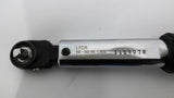 Sturtevant Richmont 1164076 Torque Wrench 10-50IN.LBS 1.2-6Nm