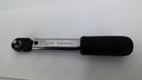Sturtevant Richmont 1164076 Torque Wrench 10-50IN.LBS 1.2-6Nm