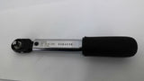 Sturtevant Richmont 1164076 Torque Wrench 10-50IN.LBS 1.2-6Nm