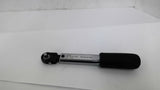 Sturtevant Richmont 1164076 Torque Wrench 10-50IN.LBS 1.2-6Nm