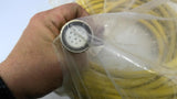 Allen Bradley 889M-F12X9AE-10 Cord Set 12 Pin Straight Female