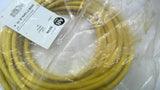 Allen Bradley 889M-F12X9AE-10 Cord Set 12 Pin Straight Female