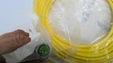 Murr Elektronik 7000-12221-0240700 M12 Female Straight Cable