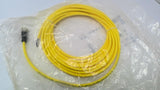 Murr Elektronik 7000-12221-0240700 M12 Female Straight Cable