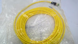 Murr Elektronik 7000-12221-0240700 M12 Female Straight Cable