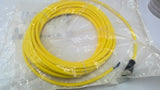 Murr Elektronik 7000-12221-0240700 M12 Female Straight Cable