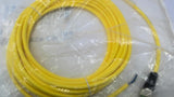 Murr Elektronik 7000-12221-0240700 M12 Female Straight Cable