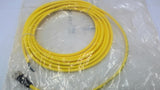 Murr Elektronik 7000-12221-0240700 M12 Female Straight Cable