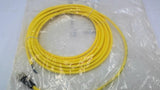 Murr Elektronik 7000-12221-0240700 M12 Female Straight Cable