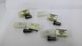 Kennamental Erickson 50TGHP Collets 0.375" Lot Of 4