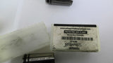 Kennamental Erickson 50TGHP Collets 0.375" Lot Of 4