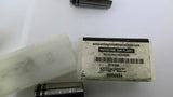 Kennamental Erickson 50TGHP Collets 0.375" Lot Of 4