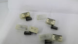 Kennamental Erickson 50TGHP Collets 0.375" Lot Of 4